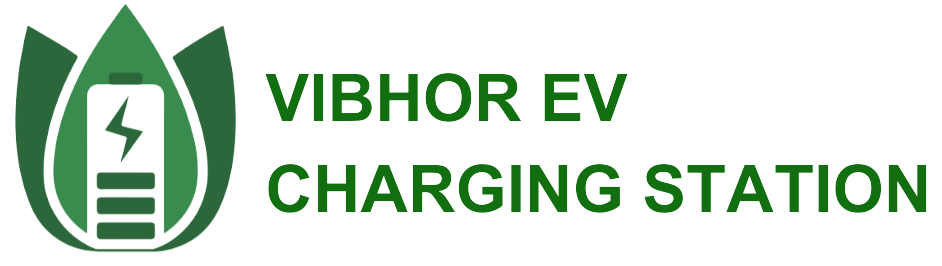 Vibhor EV Charging Station